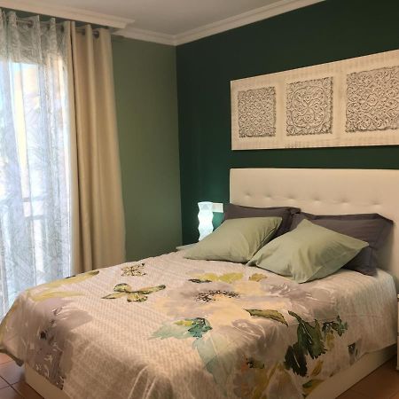 Casa Romantica La Mareta Екстер'єр фото