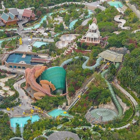 Casa Romantica La Mareta Екстер'єр фото