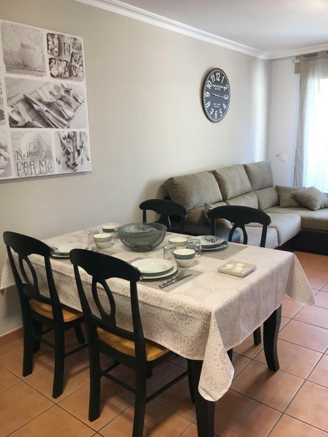 Casa Romantica La Mareta Екстер'єр фото