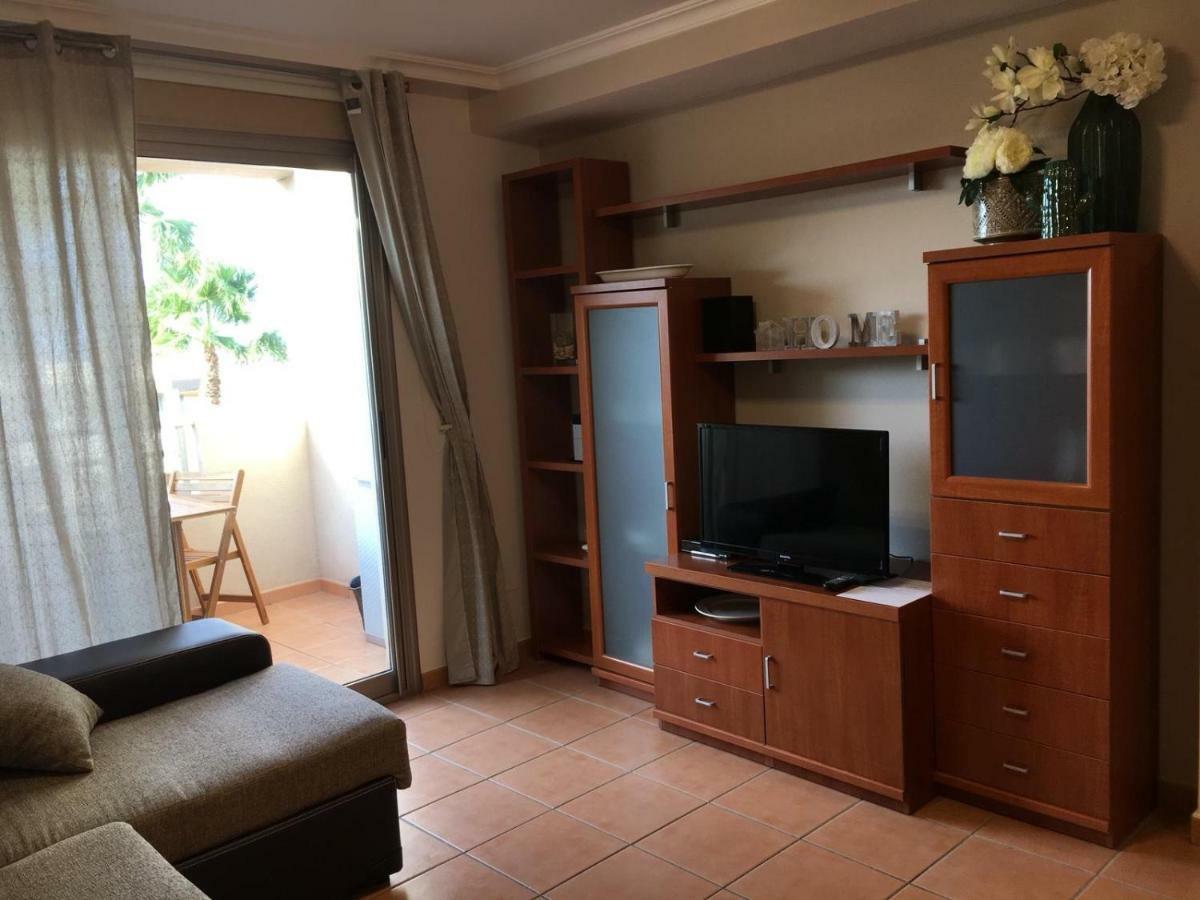 Casa Romantica La Mareta Екстер'єр фото