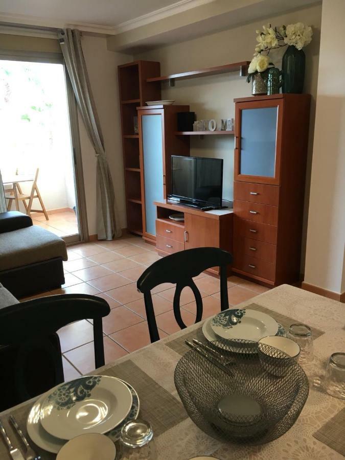 Casa Romantica La Mareta Екстер'єр фото