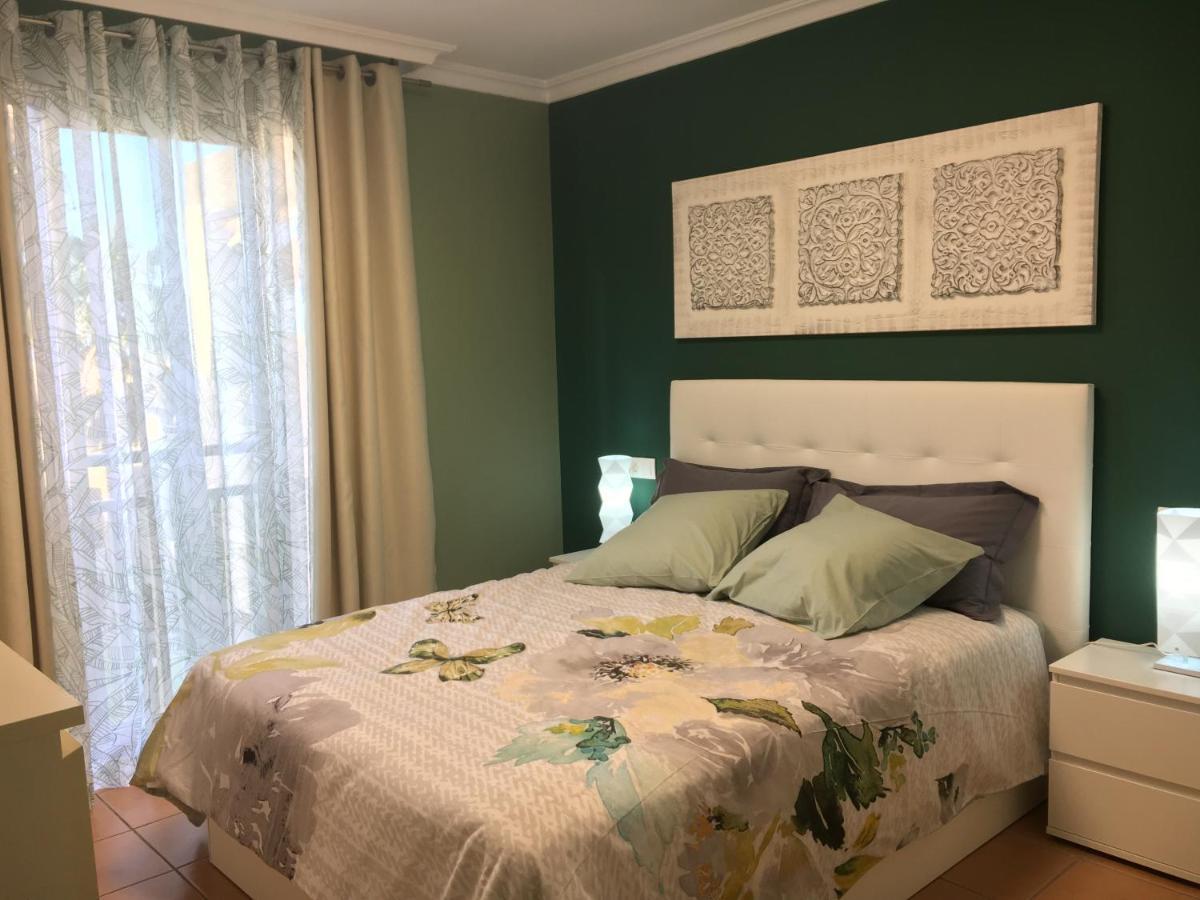 Casa Romantica La Mareta Екстер'єр фото