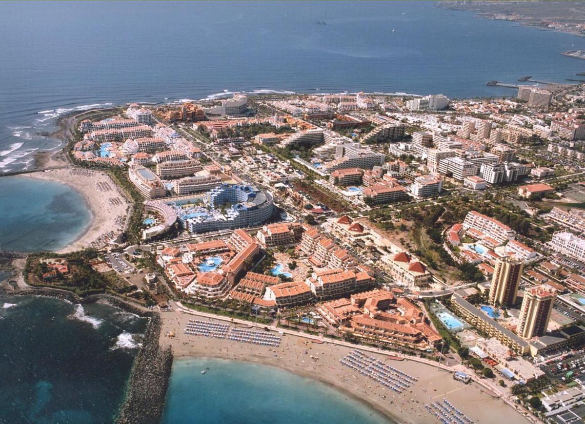 Casa Romantica La Mareta Екстер'єр фото