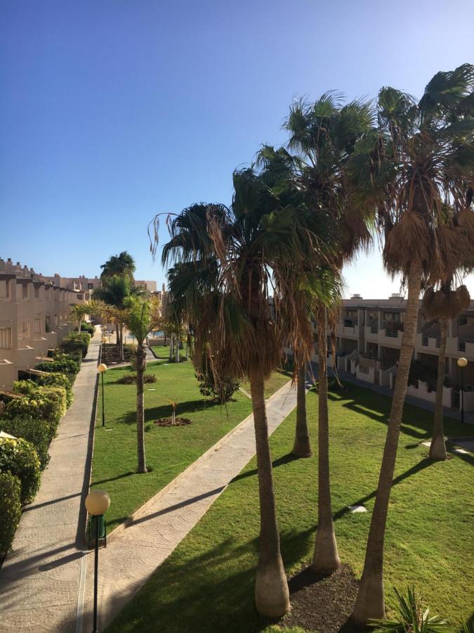 Casa Romantica La Mareta Екстер'єр фото