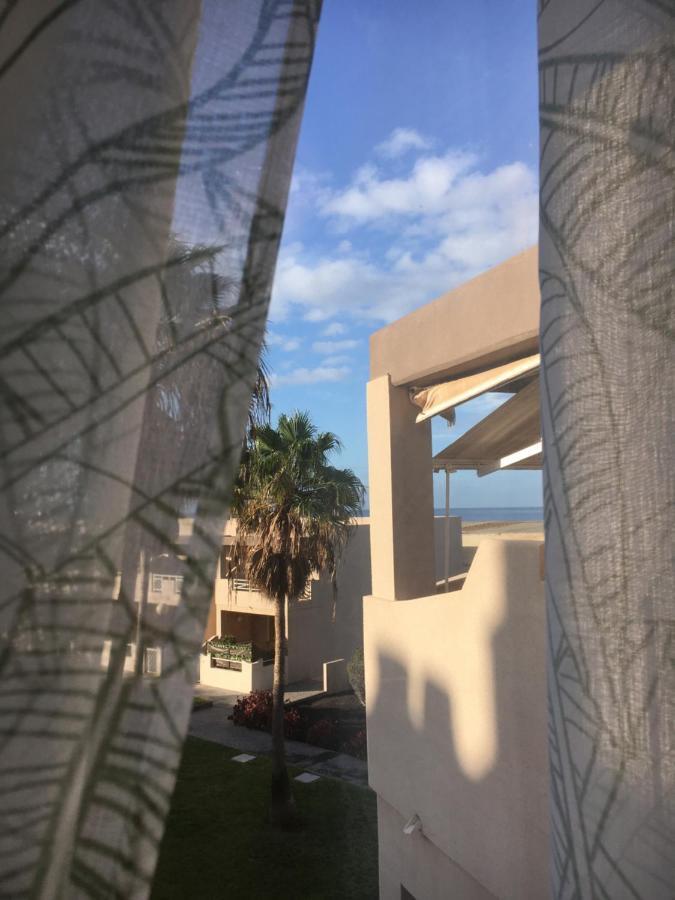 Casa Romantica La Mareta Екстер'єр фото